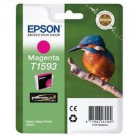 Epson T1593 Magenta Inkjet Cartridge C13T15934010 T1593