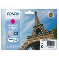 Epson T7023 High Yield Magenta Inkjet Cartridge C13T70234010 T7023