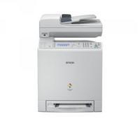 Epson AcuLaser CX29NF Multifunctional Laser Printer With Fax