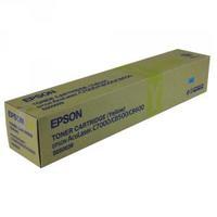 Epson S050039 Yellow Toner Cartridge C13S050039 S050039