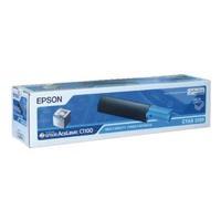 Epson S050189 Cyan Toner Cartridge High Capacity C13S050189 S050189