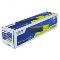 Epson S050191 Yellow Toner Cartr...