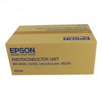 epson photoconductor unit epl 6200l c13s051099