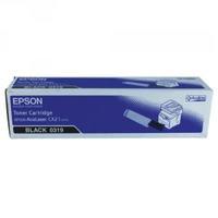 Epson S0503 Black Toner Cartridg...