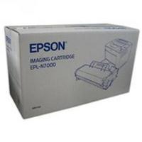 Epson EPL-N7000 Black Imaging Cartridge C13S051100