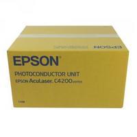 Epson AcuLaser C4200 Photoconductor Unit C13S051109