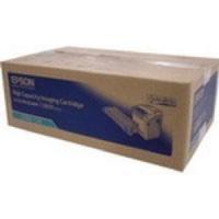 epson s0511 cyan toner cartridge high capacity c13s051126 s051126