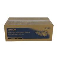 epson s0511 black toner cartridge high capacity c13s051127 s051127