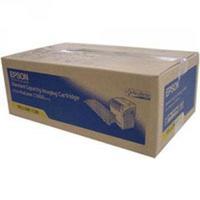 Epson S0511 Yellow Toner Cartridge C13S051128 S051128