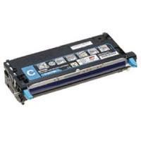 Epson S0511 Cyan Toner Cartridge High Capacity C13S051160 S051160