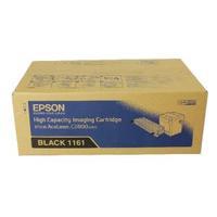 Epson S0511 Black Toner Cartridge High Capacity C13S051161 S051161