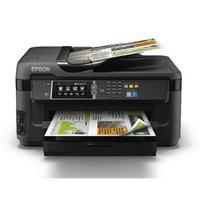 Epson WorkForce WF-7610DWF 4-in-1 A3 Business Colour Inkjet Printer