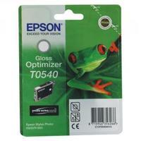 Epson T0540 Gloss Optimizer Inkjet Cartridge C13T05404010 T0540