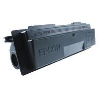 Epson S0504 Black Toner Cartridge High Capacity C13S050435 S0504