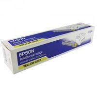 Epson S0502 Yellow Toner Cartridge C13S050242 S0502