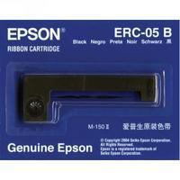 Epson Mini Printer Ribbon ERC05B Black For M-150II C43S015352