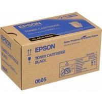 epson s050605 black original toner cartridge