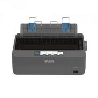 Epson lx350 9pin dot matrix Grey c11cc24032