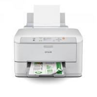 epson grey workforce pro wf 5110dw colour inkjet printer c11cd12301by