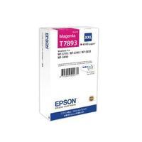 epson t7892 magenta extra high yield inkjet cartridge c13t789340