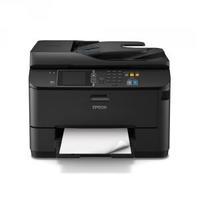 Epson WorkForce Pro WF-4630DWF 4-in1 Business Inkjet Printer