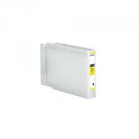 Epson T9074 Yellow Ink Cartridge XXL C13T907440