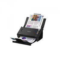 Epson WorkForce DS-520 A4 Document Scanner B11B234401BY