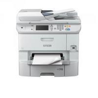 Epson WorkForce Pro WF-6590DWF A4 Multifunction Colour Inkjet Printer