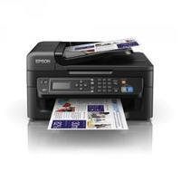 epson workforce wf 2630wf multifunctional colour printer c11ce36401