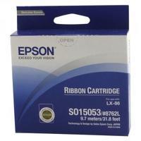 epson fabric ribbon cassette black rc040010 8762l c13s015053