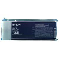 Epson Stylus Pro 9600 Matt Black Inkjet Cartridge C13T544800