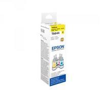 epson t6644 yellow 70ml ink bottle c13t664440 t6644