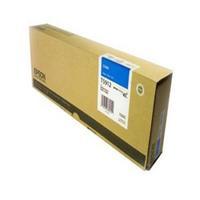 Epson T5912 (T591200) Cyan Origi...
