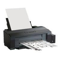 Epson EcoTank ET-14000 Inkjet Printer Black C11CD81404BY