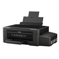 Epson EcoTank ET-2500 Inkjet Printer Black EPS55244