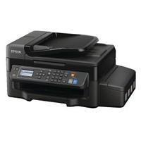 Epson EcoTank ET-4500 Inkjet Printer Black C11CE90401