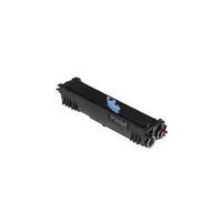 epson s050166 black remanufactured high capacity laser toner cartridge