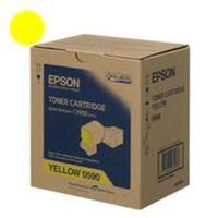 Epson S050590 Original Yellow Toner