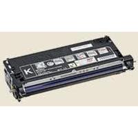 Epson S051127 Black High Capacity Remanufactured Toner Cartridge