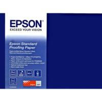 epson proofing paper 432cm x 305m 240gqm c13s045111