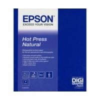 epson hot press natural c13s042320