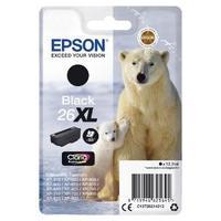Epson 26XL Black Inkjet Cartridg...