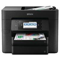 Epson WorkForce Pro WF-4740DTWF Printer