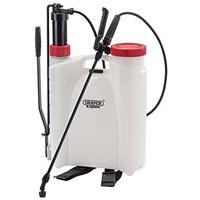 epdm knapsack pressure sprayer