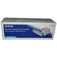 epson s050232 cyan original laser toner cartridge