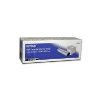 epson s050229 black original high capacity laser toner cartridge