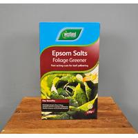 Epsom Salts Foliage Greener (1.5kg) by Westland