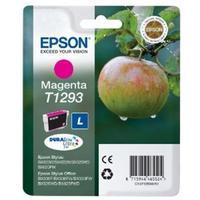 Epson T1293 (T129340) Magenta High Capacity Original Ink Cartridge (Apple)