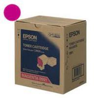 Epson S050591 Original Magenta Toner