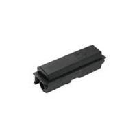 Epson S050438 Black Remanufactured Return Program Toner Cartridge